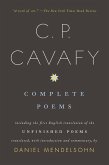 Complete Poems of C. P. Cavafy