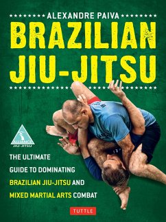 Brazilian Jiu-Jitsu - Paiva, Alexandre