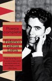 Poesia Completa / Complete Poetry (Garcia Lorca)