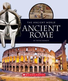Ancient Rome (the Ancient World) - Benoit, Peter