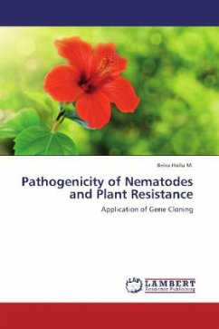 Pathogenicity of Nematodes and Plant Resistance