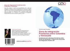 Zona de Integración Fronteriza entre Colombia y Venezuela - López Granados, Carolina