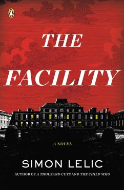 The Facility - Lelic, Simon