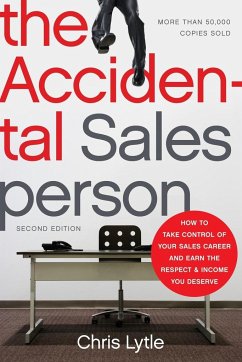 The Accidental Salesperson - Lytle, Chris