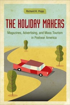 The Holiday Makers - Popp, Richard K