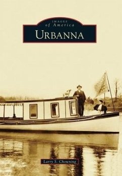 Urbanna - Chowning, Larry S.