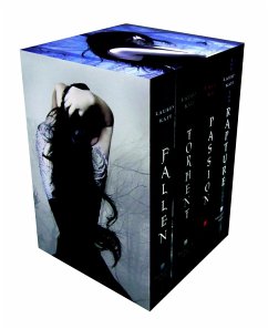 Image of The Fallen Series Boxed Set