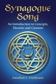 Synagogue Song Synagogue Song