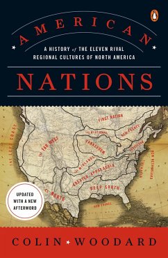 American Nations - Woodard, Colin