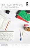 The Power of Writing in Organizations