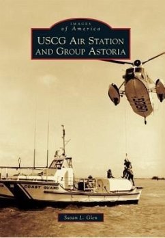 USCG Air Station and Group Astoria - Glen, Susan L.
