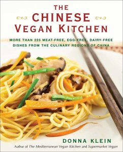 The Chinese Vegan Kitchen - Klein, Donna (Donna Klein)