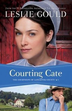 Courting Cate - Gould, Leslie