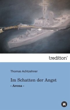 Im Schatten der Angst - Achtzehner, Thomas