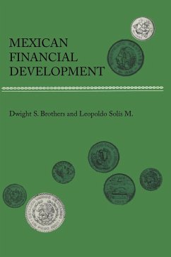 Mexican Financial Development - Brothers, Dwight S.