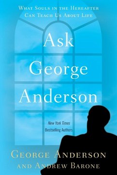 Ask George Anderson - Anderson, George; Barone, Andrew