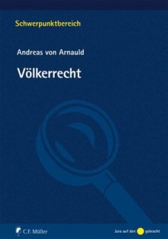 Völkerrecht - Arnauld, Andreas von