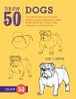Draw 50 Dogs - Bild 1