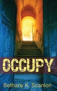 Occupy - Scanlon, Bethany K.