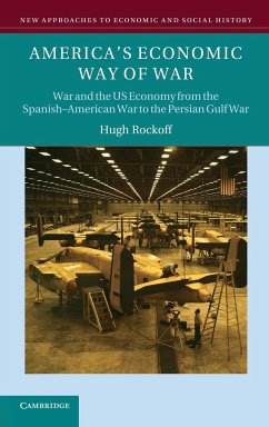 America's Economic Way of War - Rockoff, Hugh