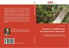 Analyse et modélisation des boisements... - Bild 1