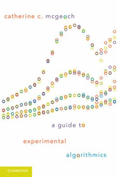 A Guide to Experimental Algorithmics - McGeoch, Catherine C.