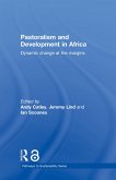 Pastoralism and Development in Africa