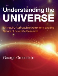 Understanding the Universe - Greenstein, George (Amherst College, Massachusetts)