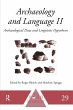 Archaeology and Language II - Bild 1