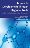 Economic Development Through Regional Trade