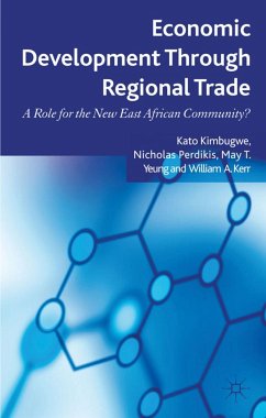 Economic Development Through Regional Trade - Kimbugwe, K.;Perkidis, N.;Yeung, M.