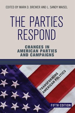 The Parties Respond - Brewer, Mark D