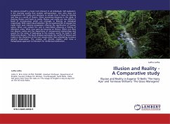 Illusion and Reality - A Comparative study - Latha, Latha