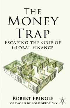 The Money Trap - Pringle, R.