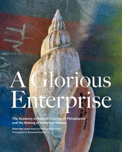 A Glorious Enterprise - Peck, Robert Mccracken; Stroud, Patricia Tyson