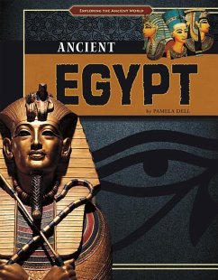 Ancient Egypt - Dell, Pamela