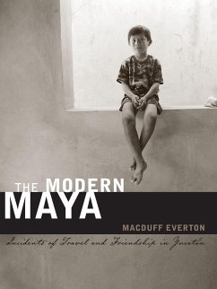 The Modern Maya - Everton, Macduff