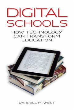 Digital Schools - West, Darrell M