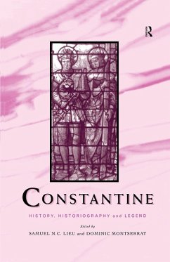 Cover Constantine