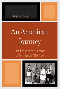 Cover American Journey