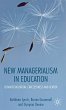 New Managerialism in Education - Bild 1