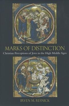 Marks of Distinction - Resnick, Irven M