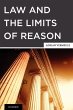 Law and the Limits of Reason - Bild 1
