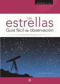 Las estrellas : guía fácil de observación