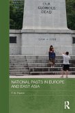 National Pasts in Europe and East Asia