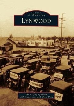 Lynwood - The City of Lynwood; Johnson, Ilu; Diaz, Chris