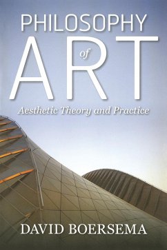 Philosophy of Art - Boersema, David