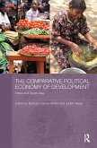 The Comparative Political Economy of Development