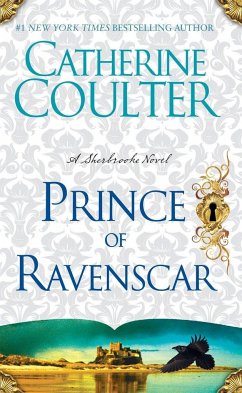 The Prince of Ravenscar - Coulter, Catherine