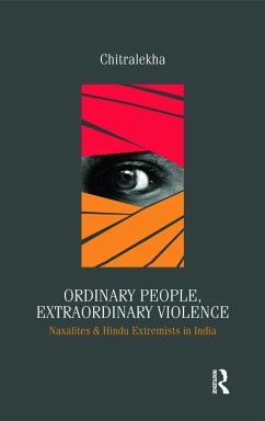 Ordinary People, Extraordinary Violence - Chitralekha